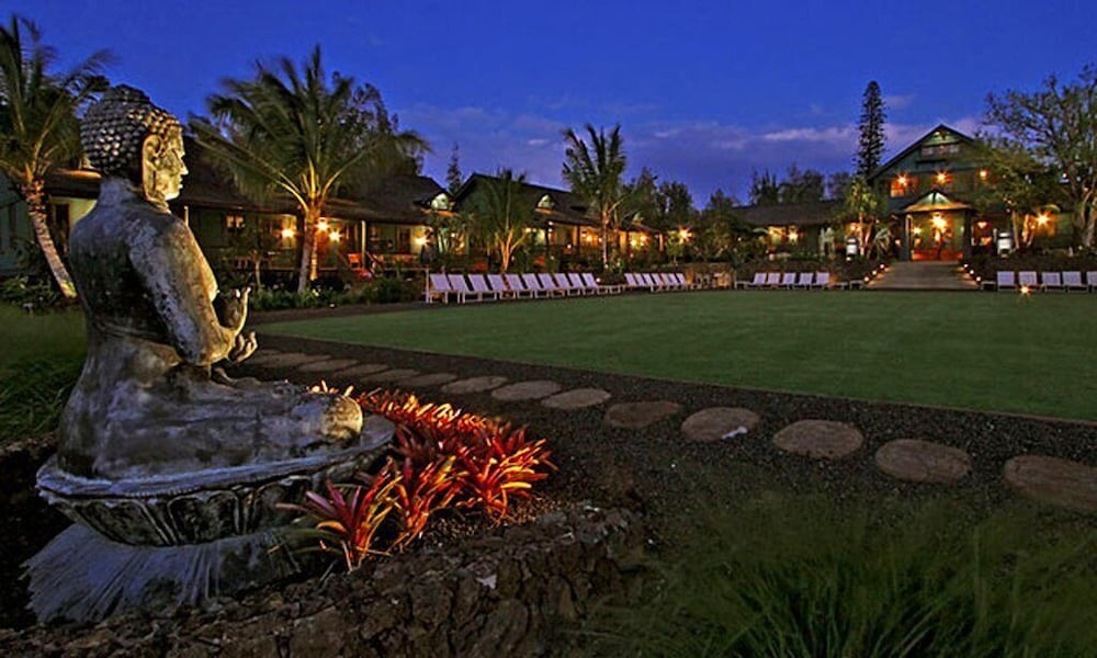 Lumeria Maui Educational Retreat Center 8/70