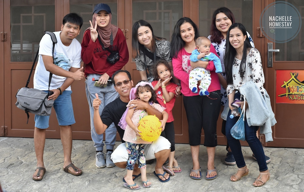 Berastagi Nachelle Homestay 9/50