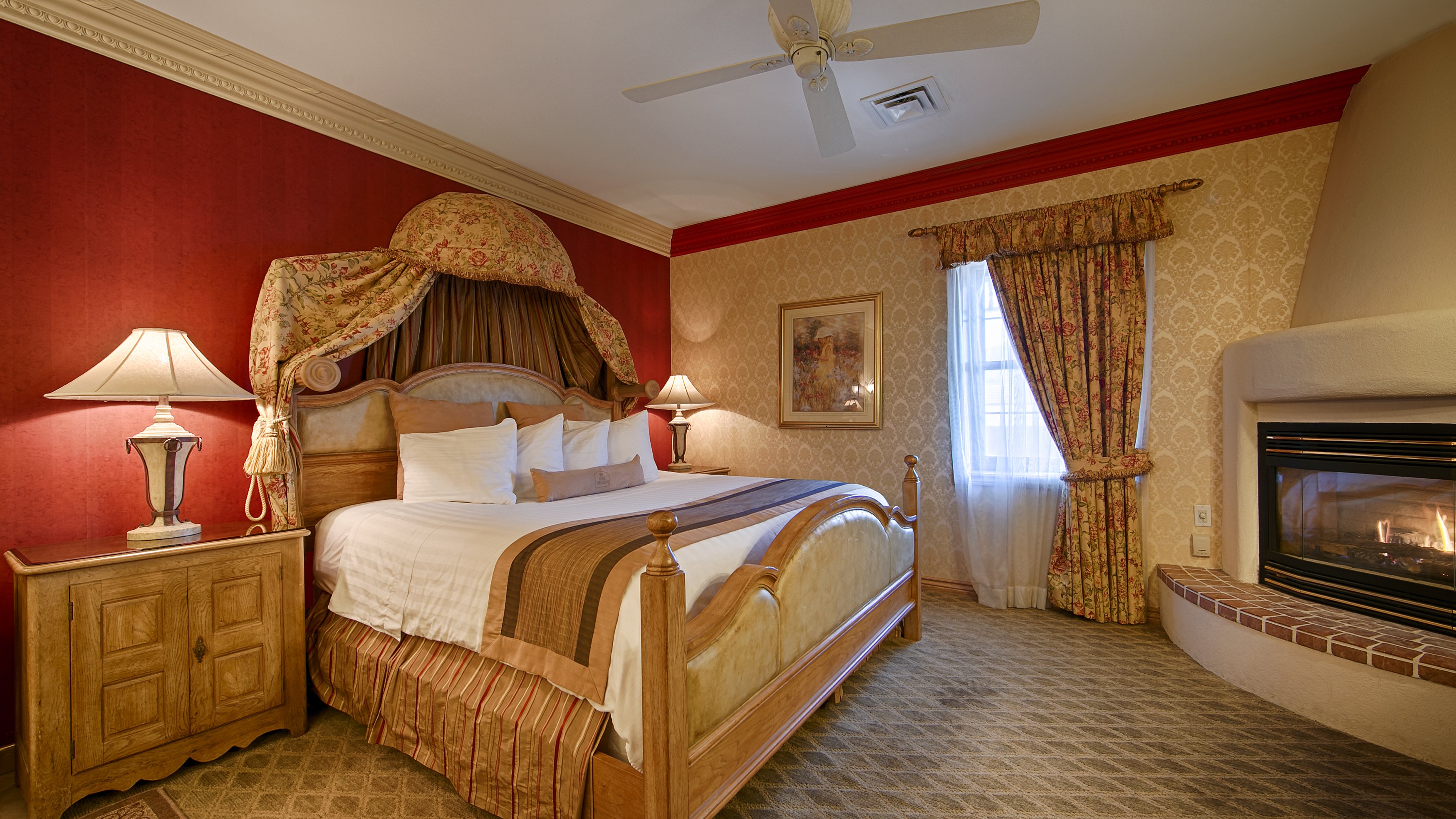 Best Western Plus Fireside Inn 26/79