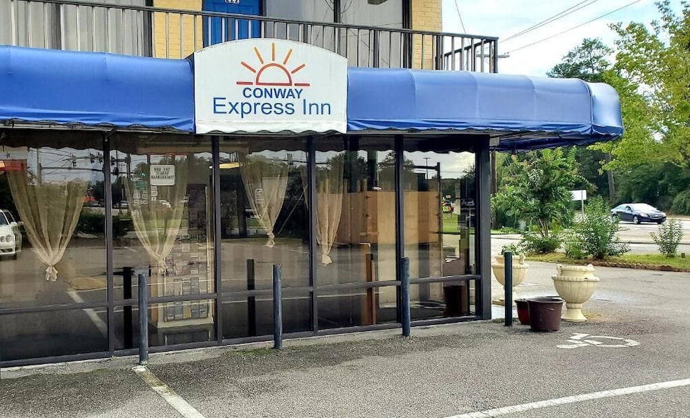 Motel6 Conway, SC in CONWAY - SC
