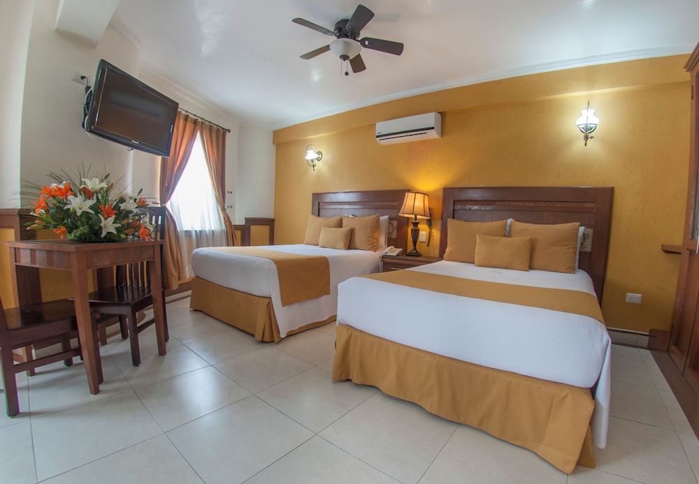 Villa Las Margaritas Sucursal Caxa Hotel 10/68