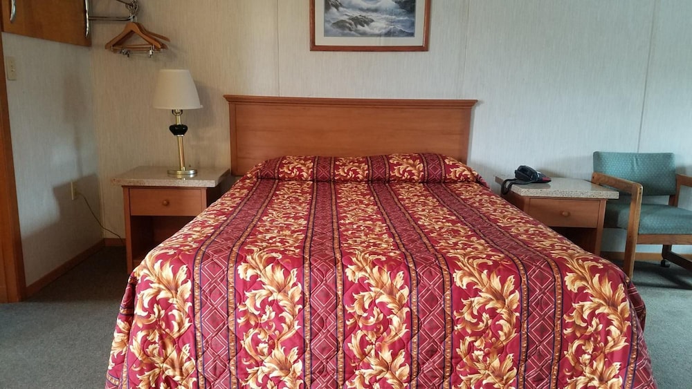Milwaukie Inn Portland South 23/55