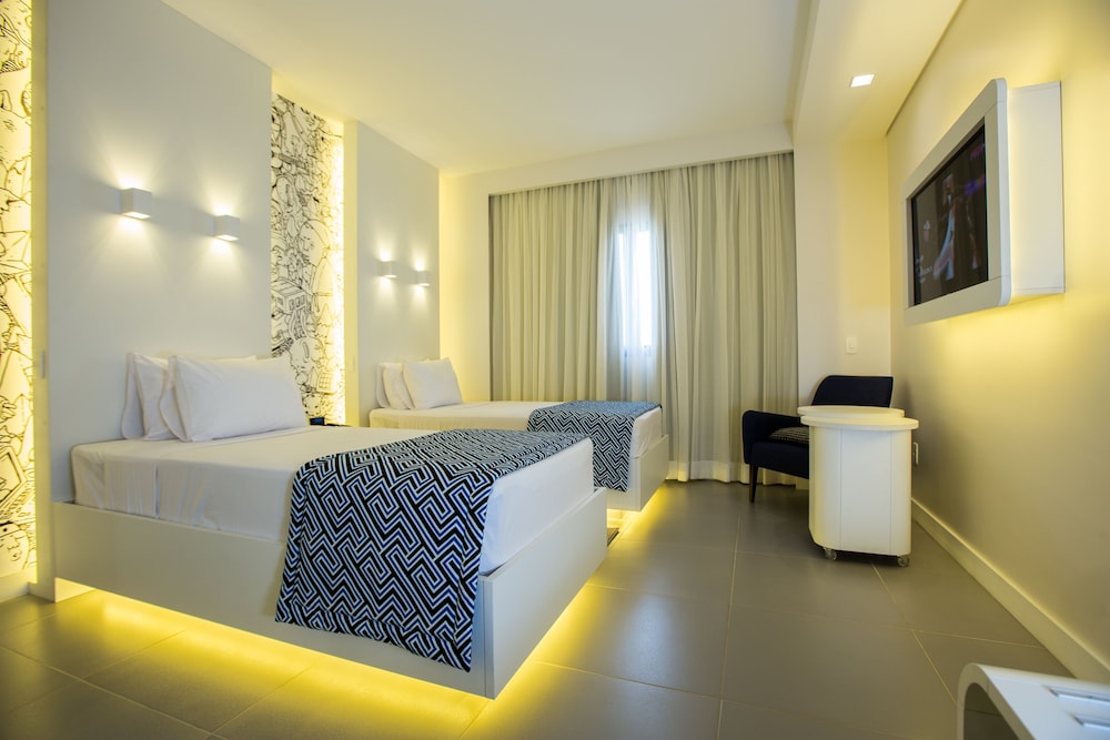 IBIS STYLES PARAUAPEBAS 52/75
