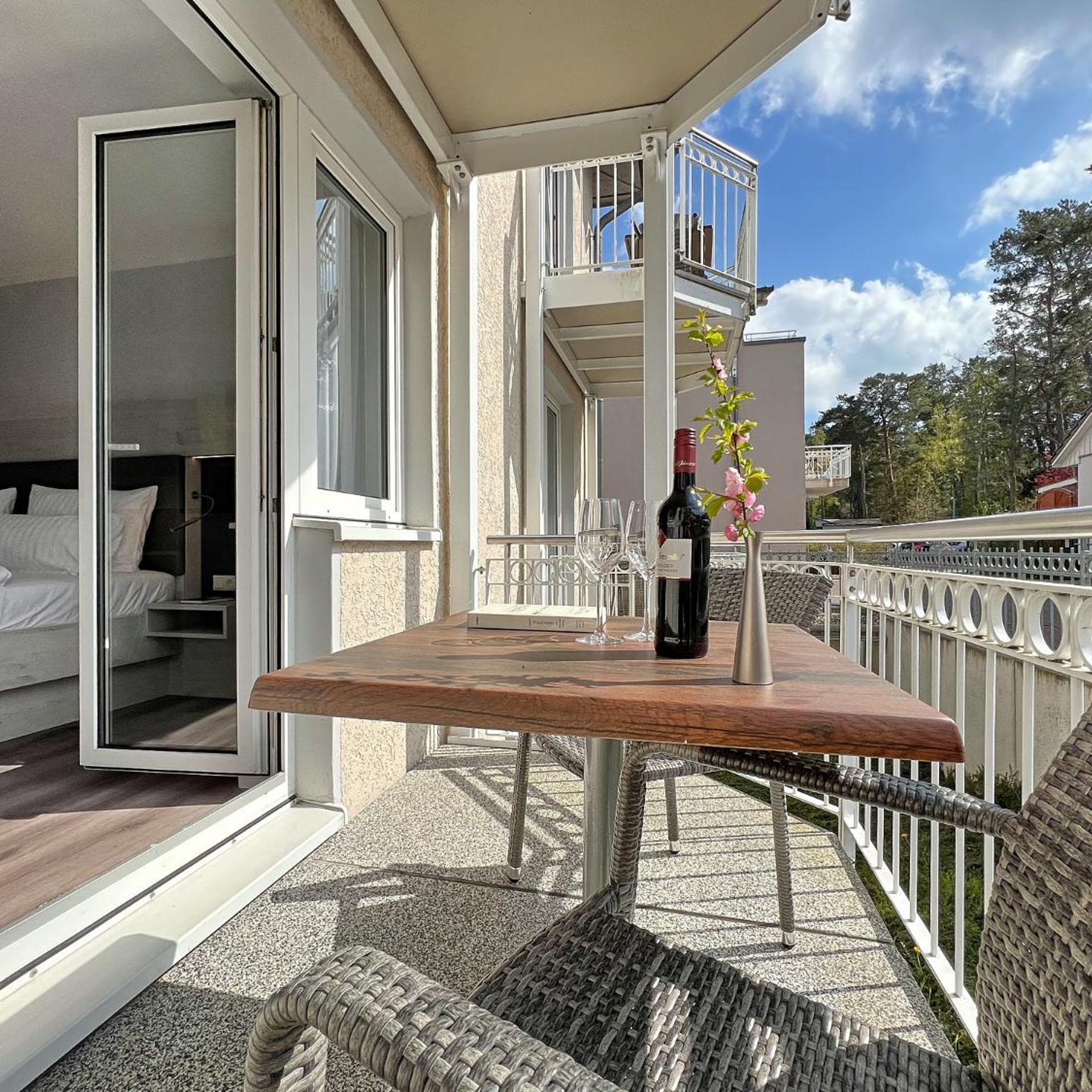 R&R Strandhotel Baabe 24/50