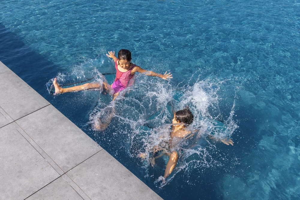 Gardea Soulfamily Resort 40/50