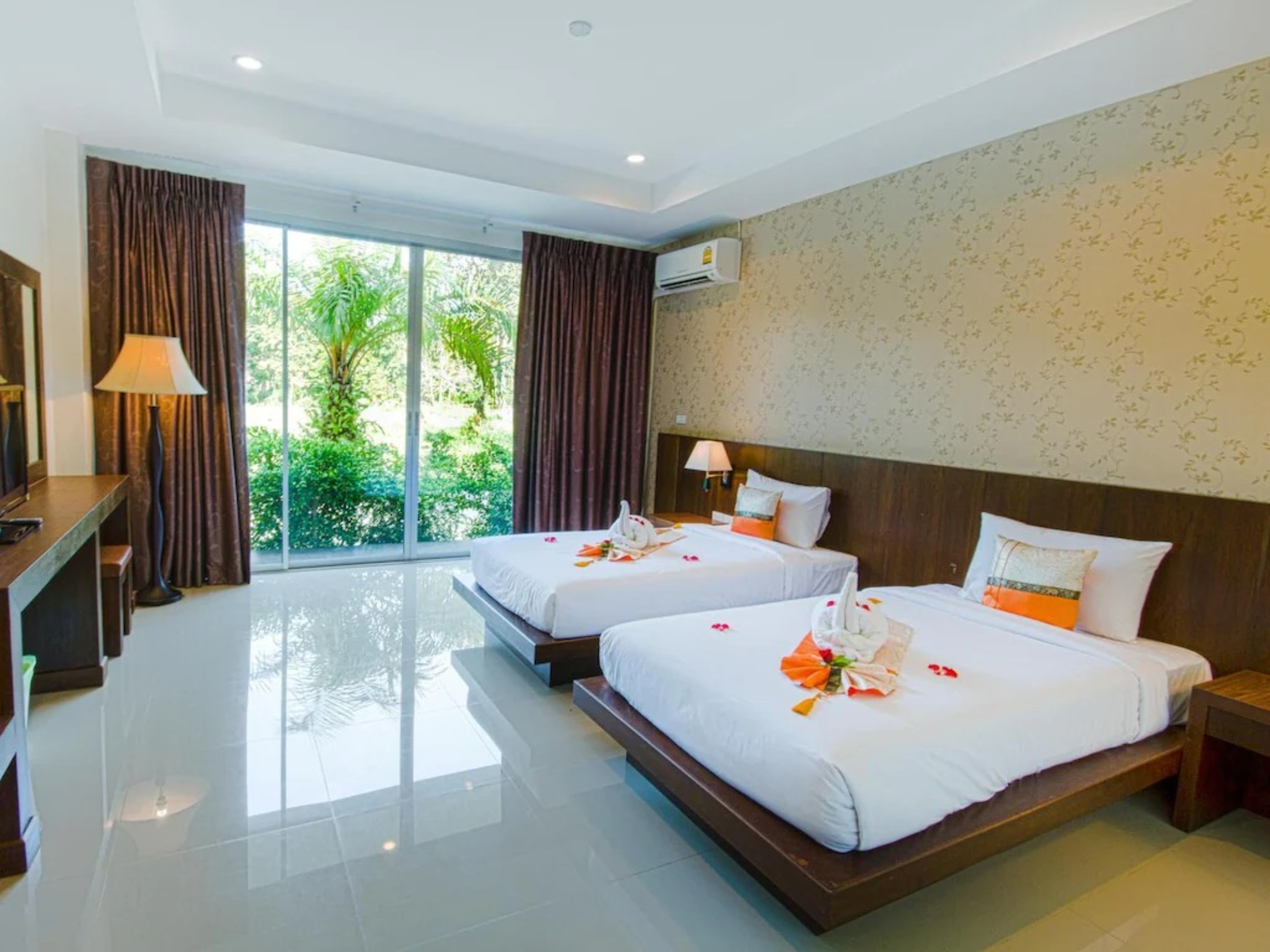 The Pano Hotel & Residence 11/57