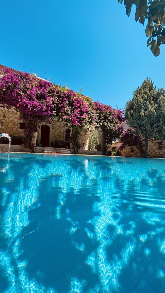 Alacati Zeytin Konak Hotel 45/50