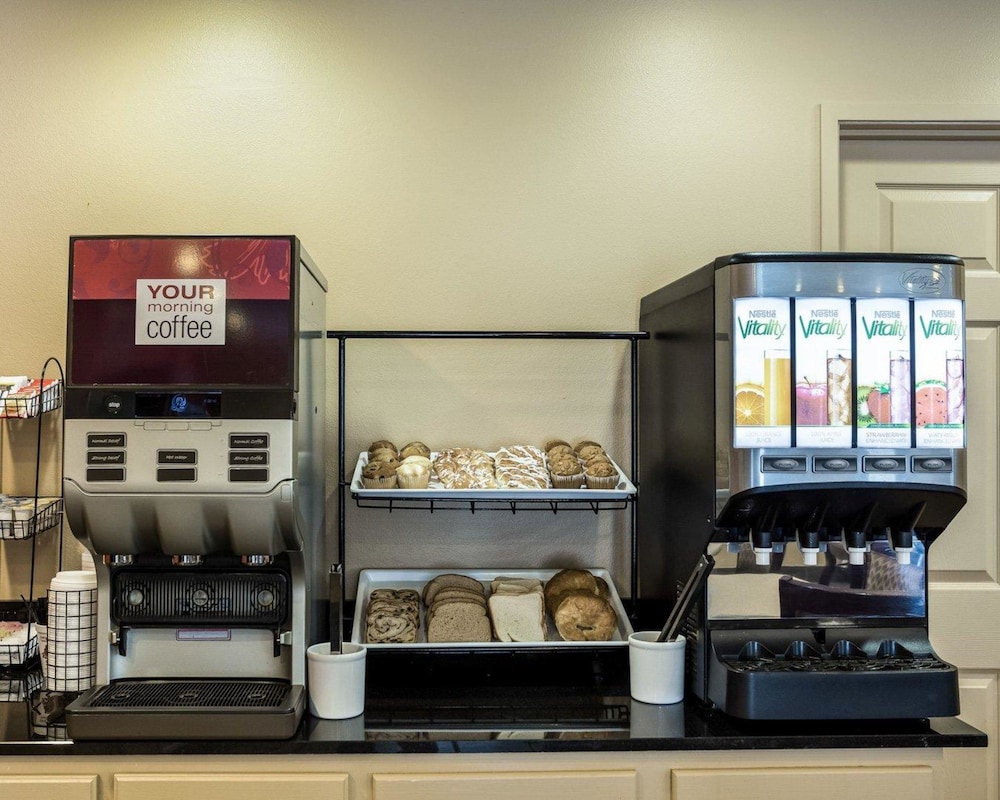 Quality Inn & Suites Houma 33/47