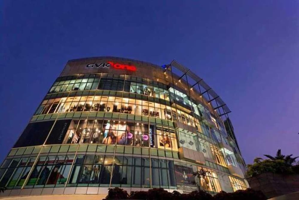 Hyatt Place Hyderabad Banjara Hills 3/54