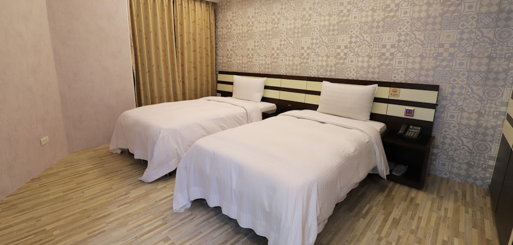 Talmud Hotel - Gong Yuan Branch 30/63