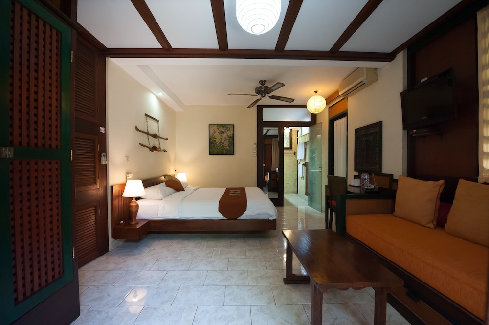 Pondok Agung Bed & Breakfast 15/71