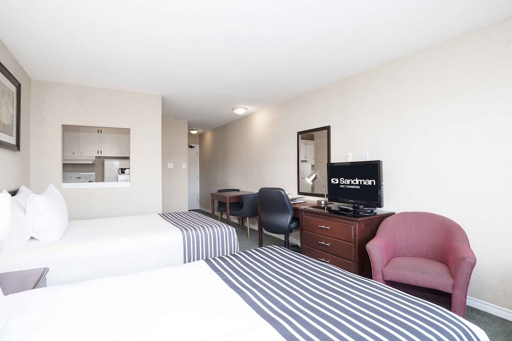 Sandman Hotel Cranbrook 20/47