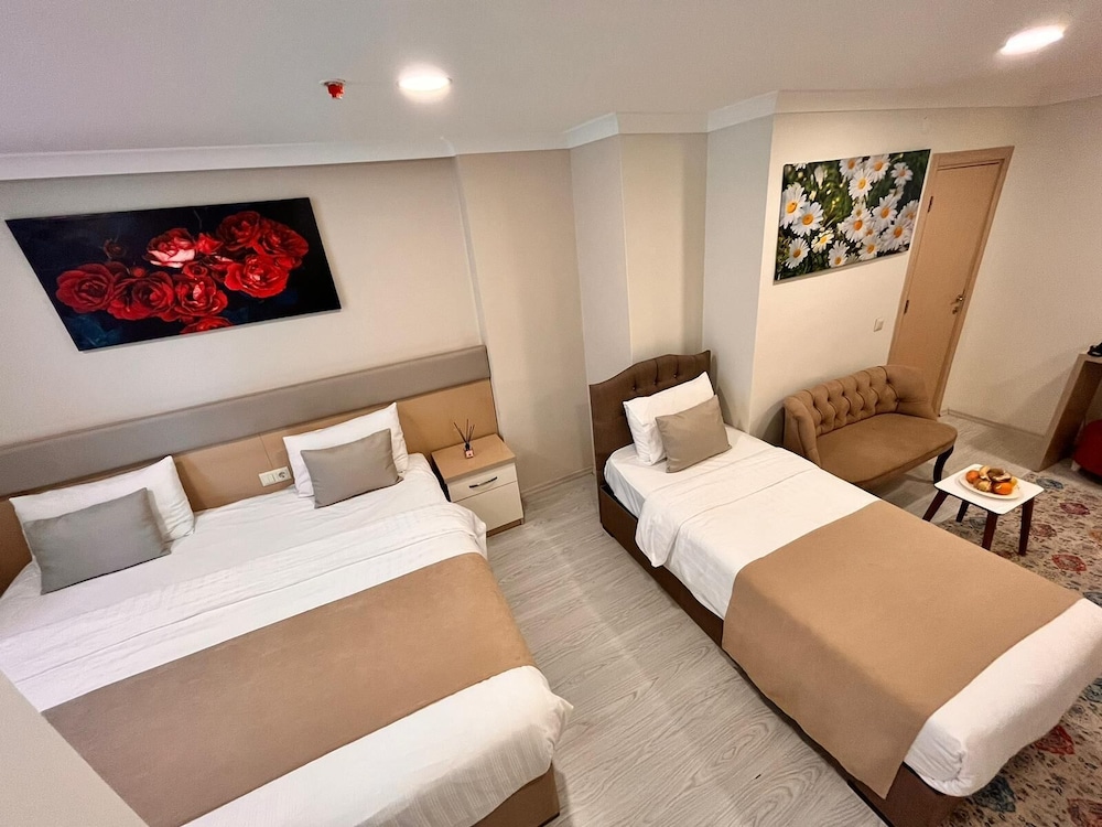 Simal Hotel 21/50