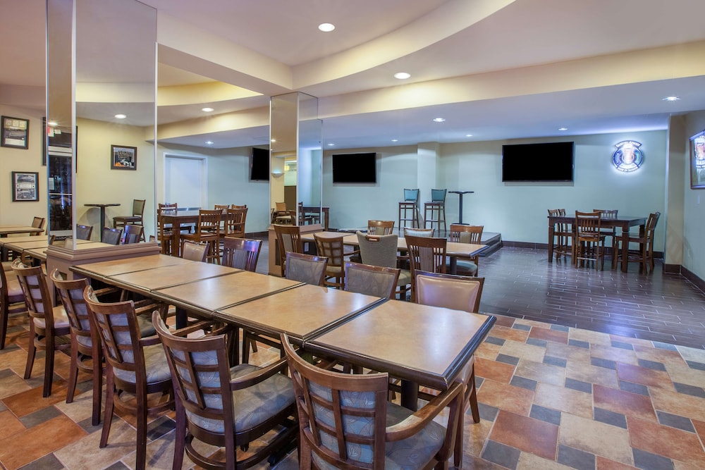 Hilton Garden Inn South Padre Island 58/76