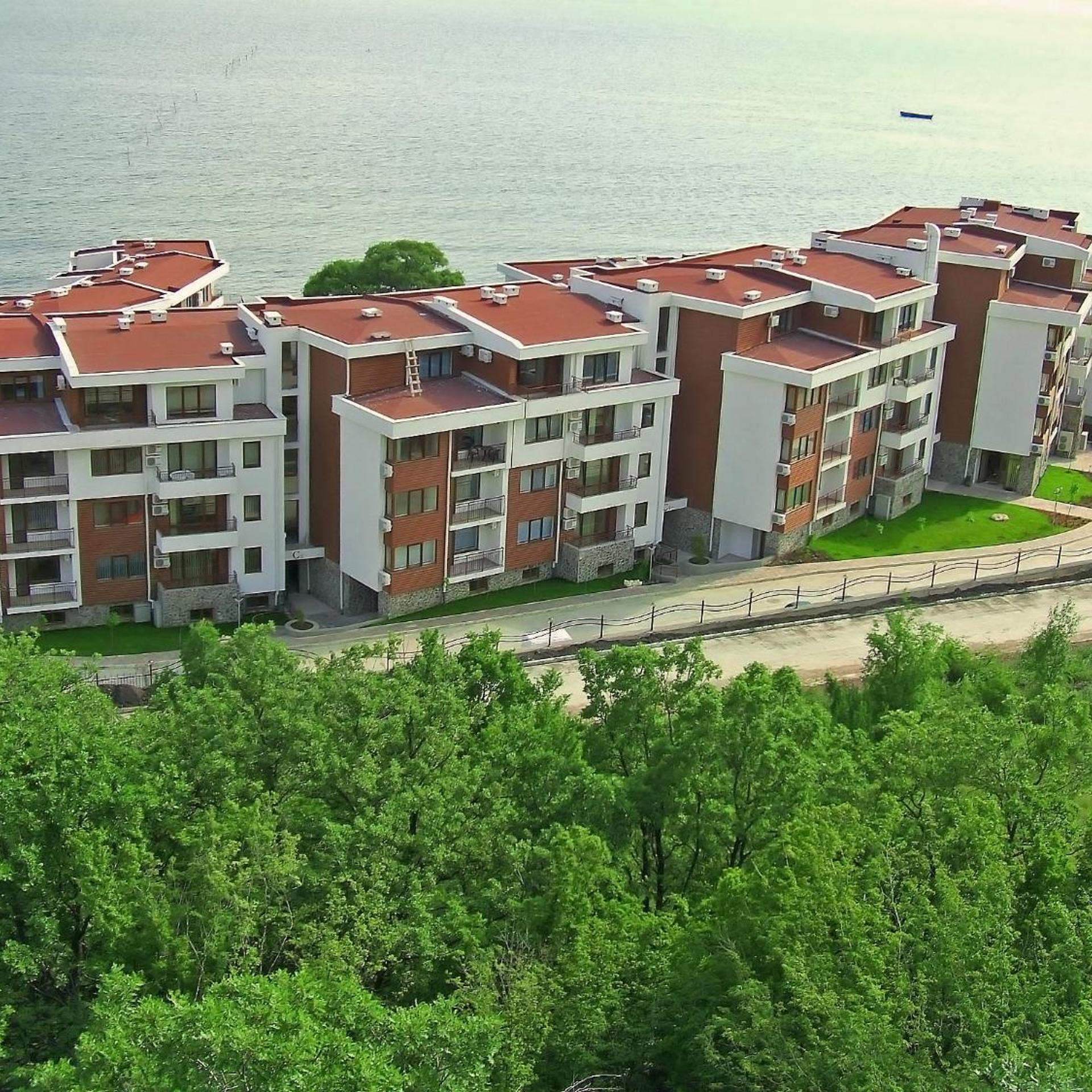 Messambria Fort Beach 50/58