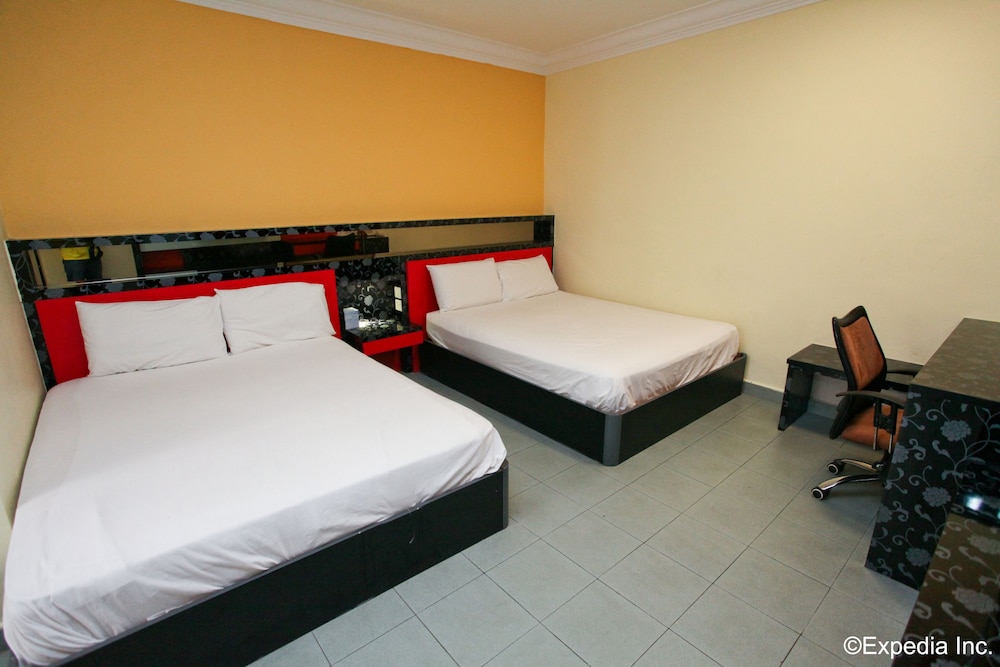 Seng Wah Hotel 18/45
