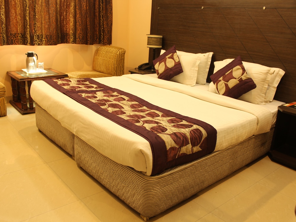 Hotel Kyron 18/37