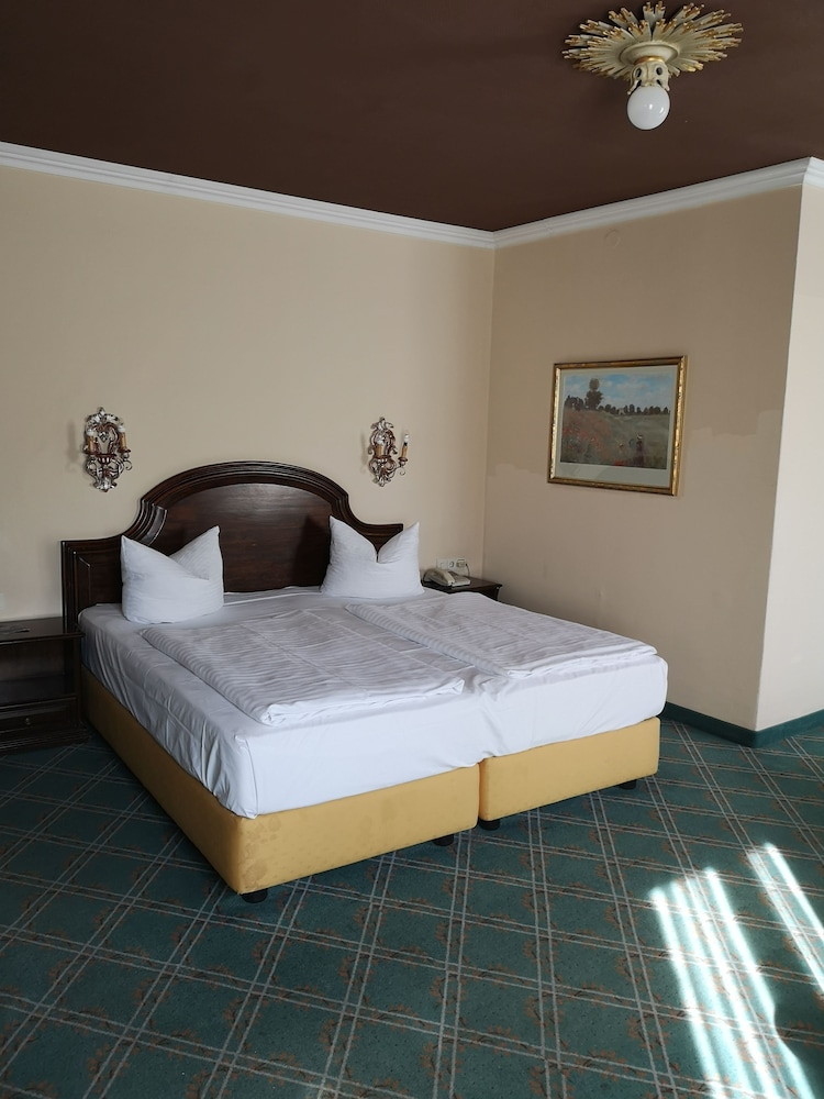 ATLAS Posthotel 15/67