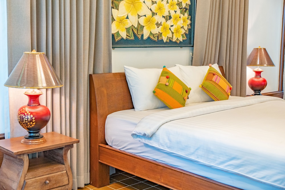 Monmuang Resort 45/74