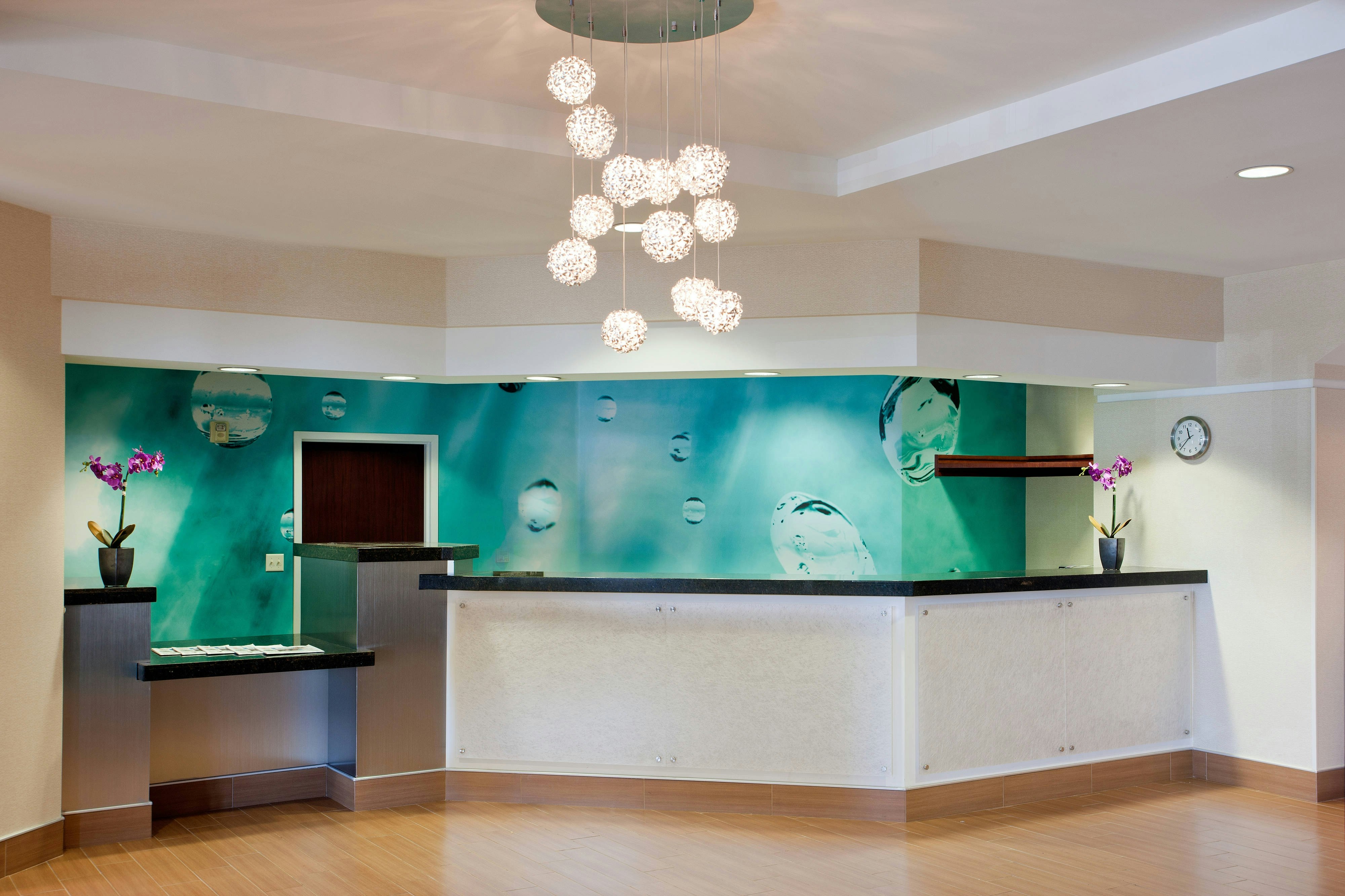 SpringHill Suites by Marriott Los Angeles LAX/Manhattan Beach 3/31