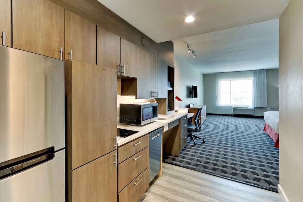 TownePlace Suites by Marriott Houston Northwest/Beltway 8 9/50