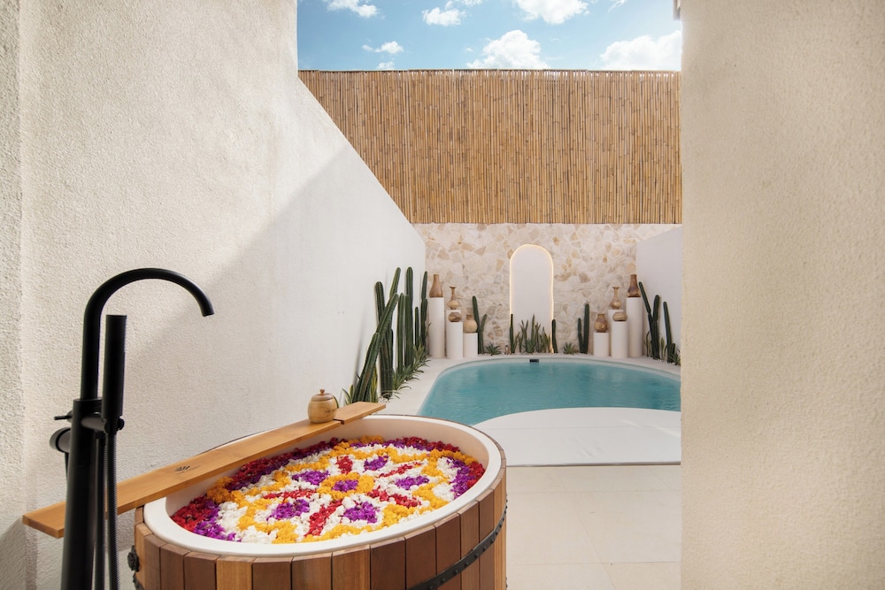 The Arden Villa Uluwatu by Ini Vie Hospitality 34/66
