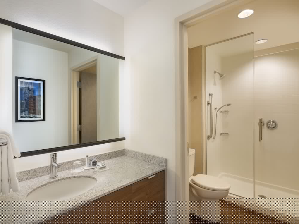 Residence Inn By Marriott Boston Downtown Seaport 12/45