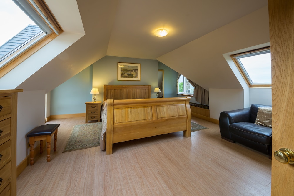 Errichel House and Cottages B&B 26/50