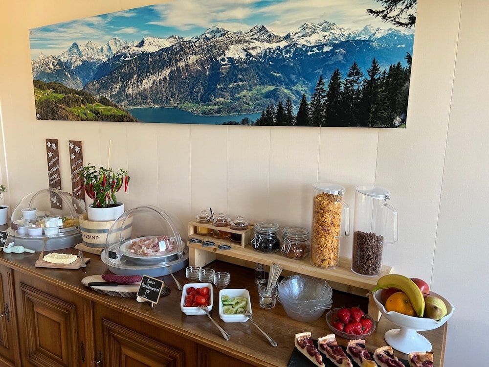 Hotel Beausite Beatenberg 10/50
