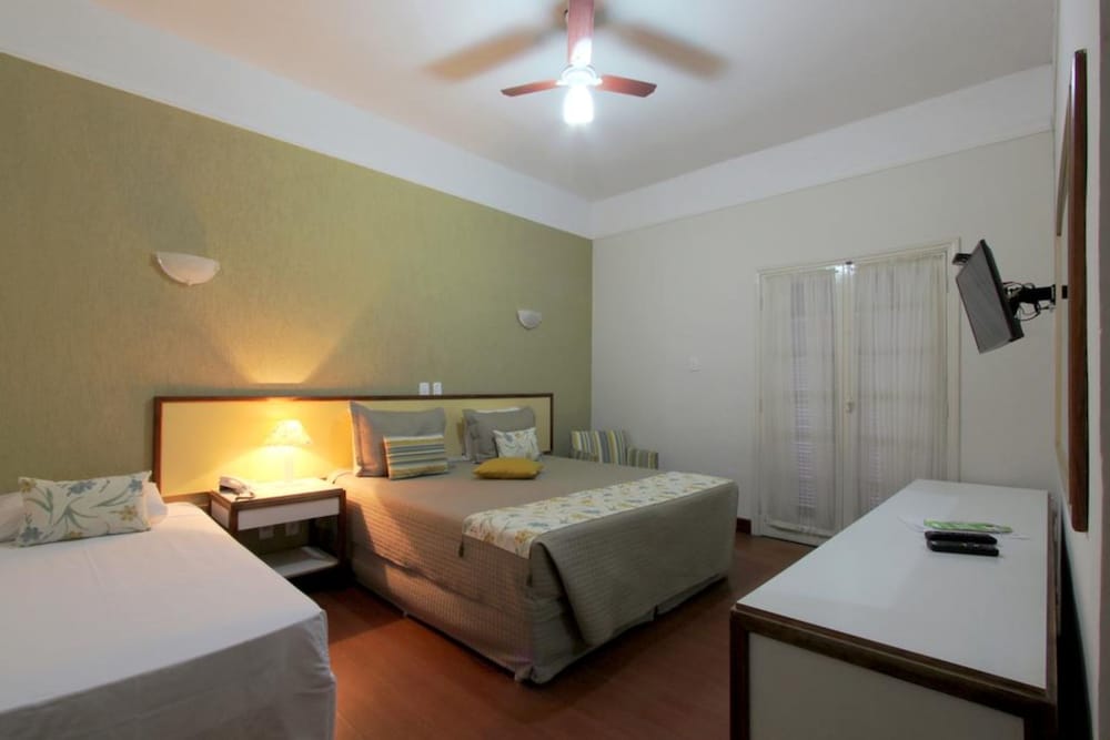 Hotel Mantovani 24/57