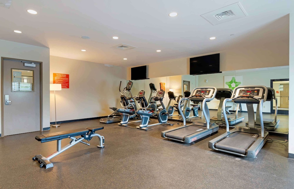 Extended Stay America Suites Rock Hill 41/64