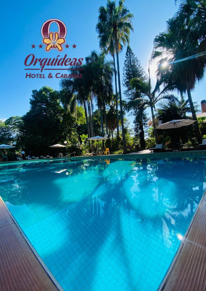 Orquideas Palace Hotel And Cabanas 30/50