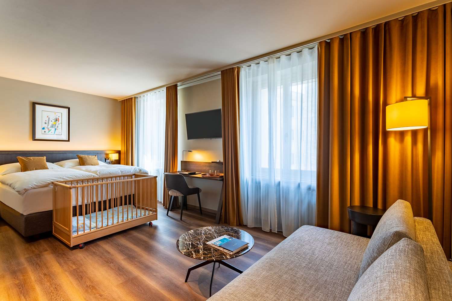 Art Boutique Hotel Monopol 6/27