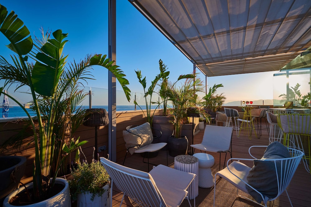 Hotel Aubamar Bali 27/40