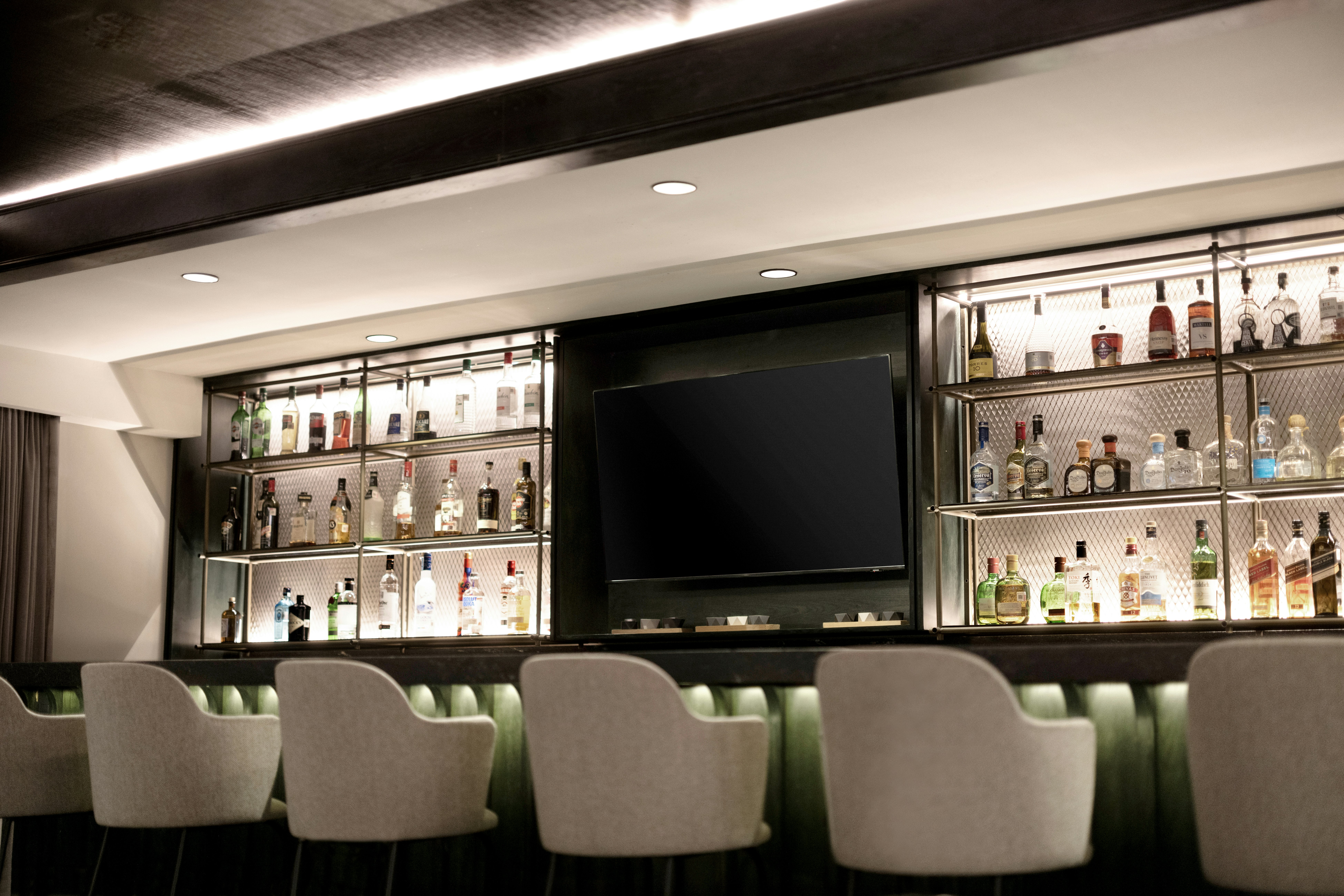 Hilton Mexico City Airport 69/70