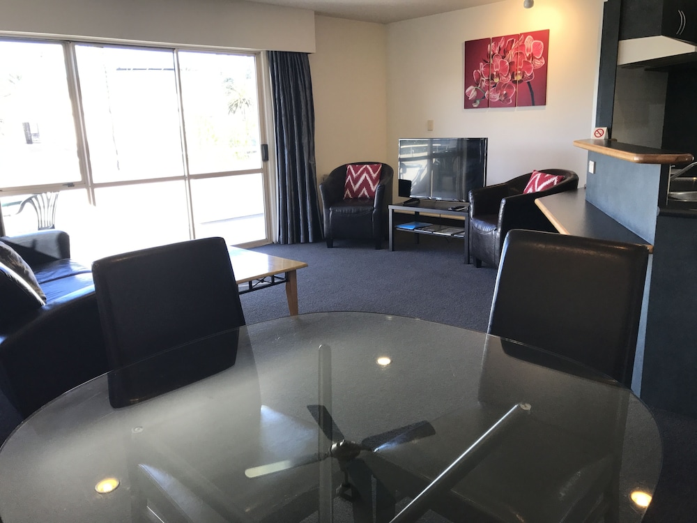 Pacific Harbour Motor Inn, Gisborne 42/51