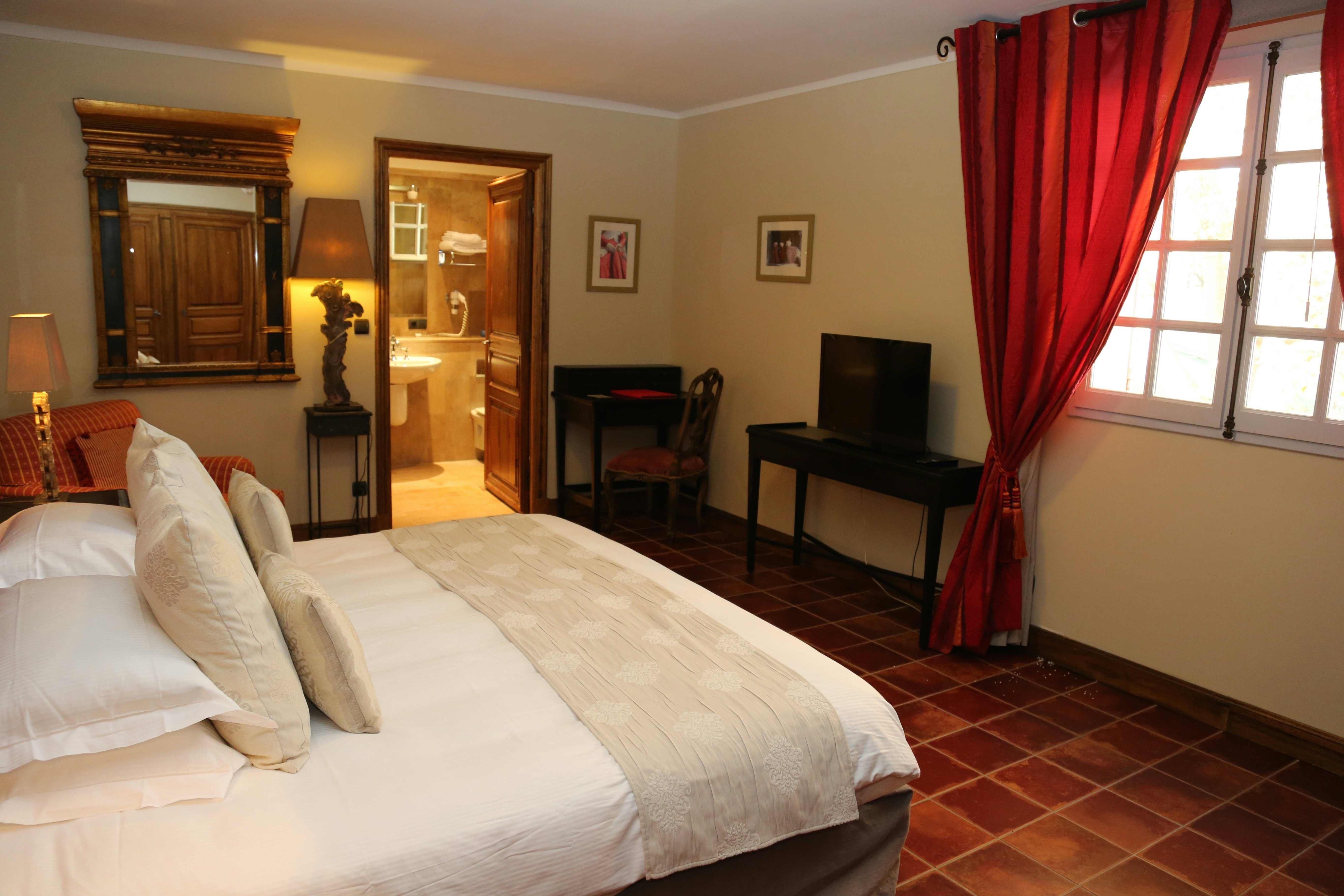 Villa Mazarin Aigues Mortes 6/35