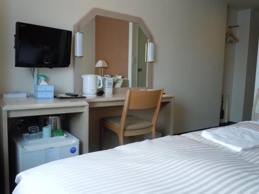Aizuwakamatsu Washington Hotel 10/50