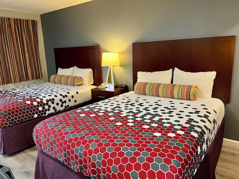 Travelers Inn Eugene University 33/51