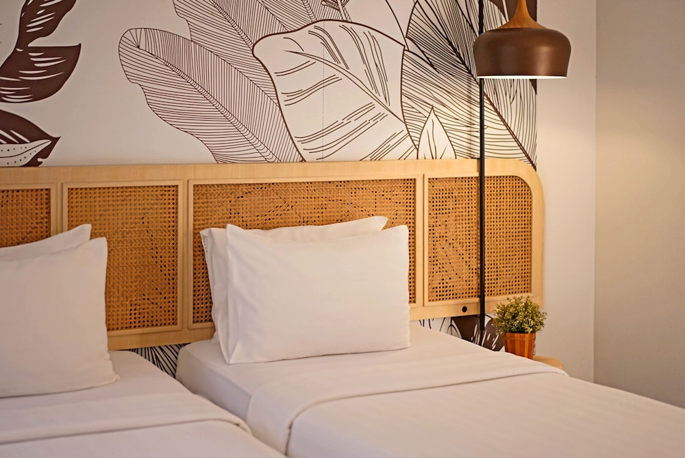 Malaka Hotel 29/72