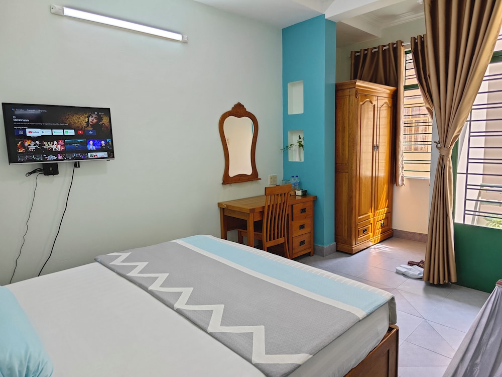 Winter Spring Homestay 20/50