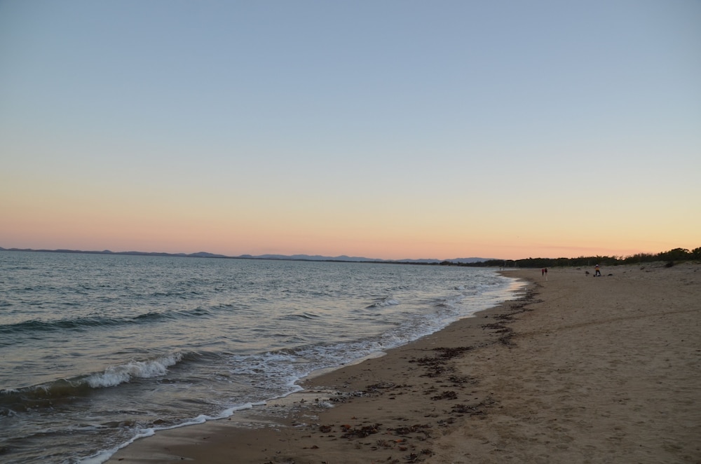 Hotel Beachside 27/34