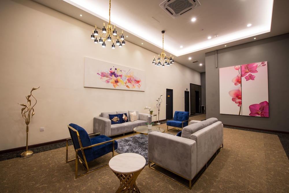Asiatic Hotel 30/50