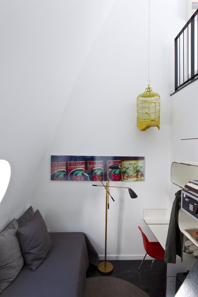 Hotel Gat Rossio Lisbon 28/47