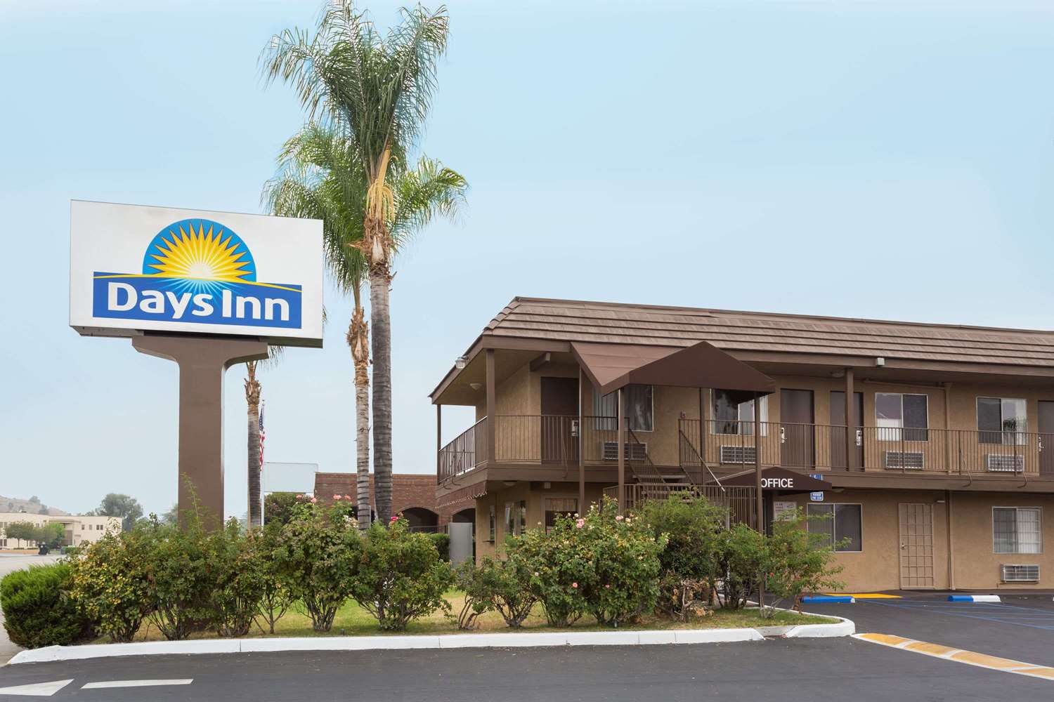 Days Inn by San Bernardino 3/18