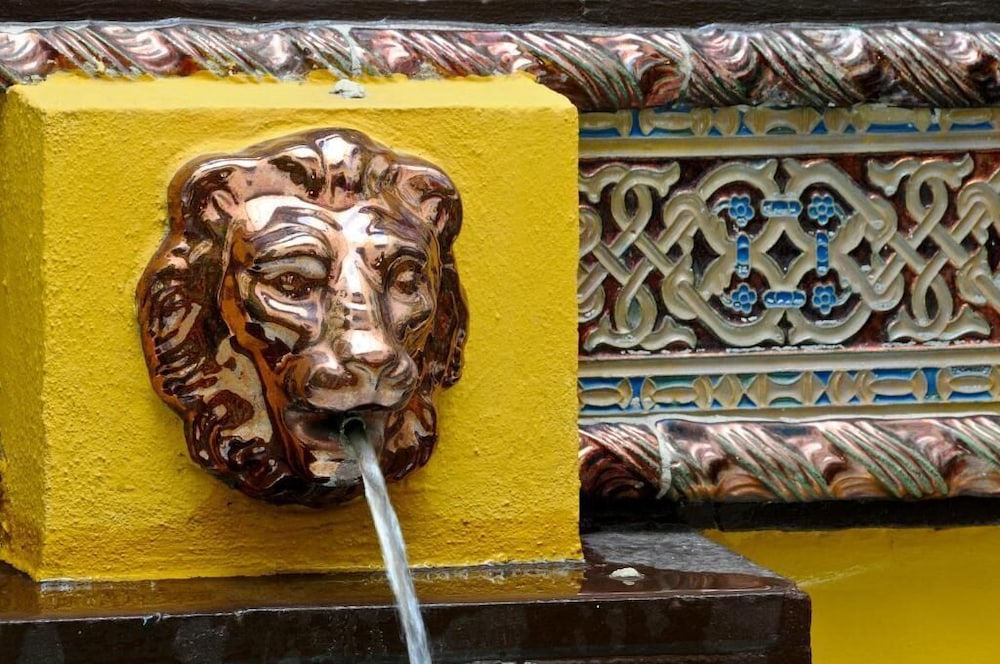 Casa Palacio Don Pedro photo4