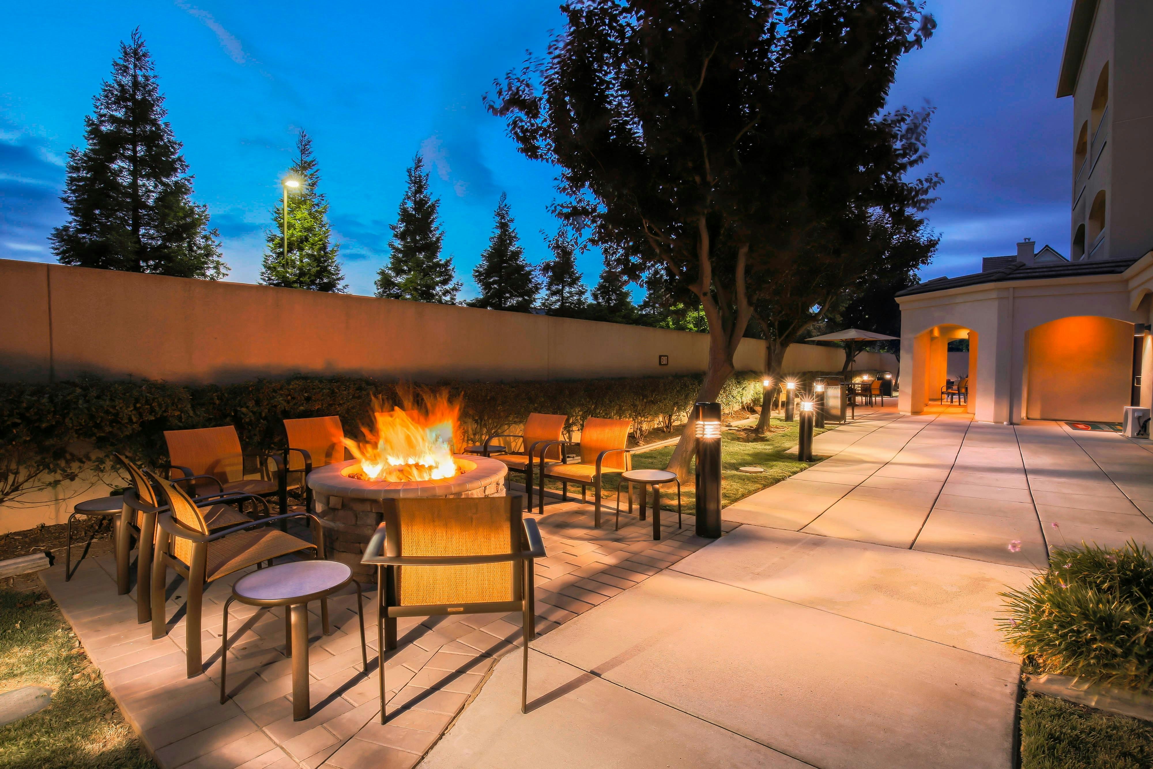 Courtyard by Marriott San Jose South/Morgan Hill 9/14