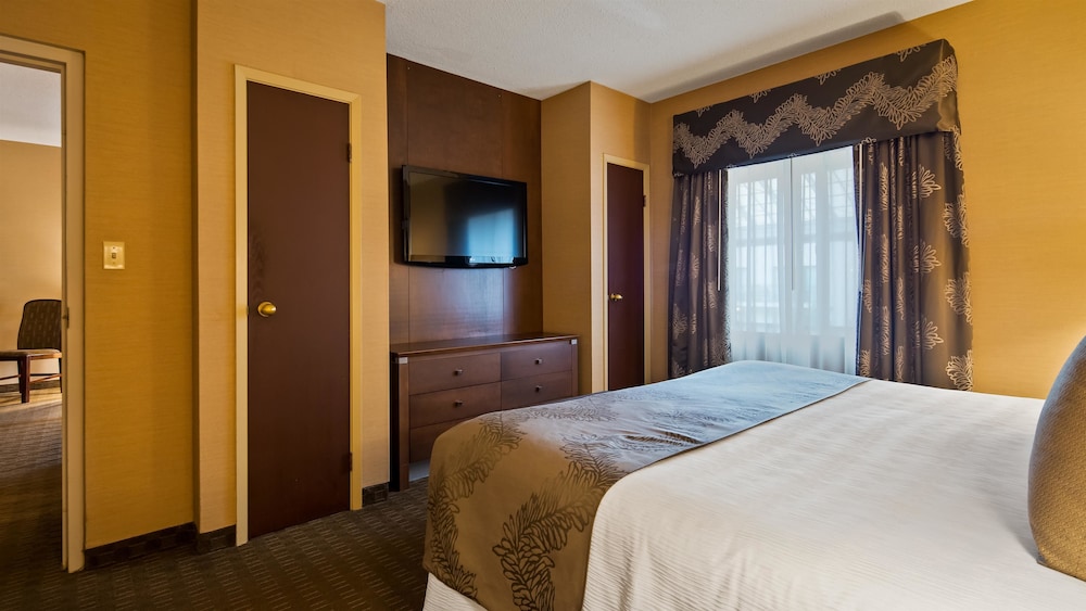 Best Western Plus Lamplighter Inn And Conference Centre 15/44