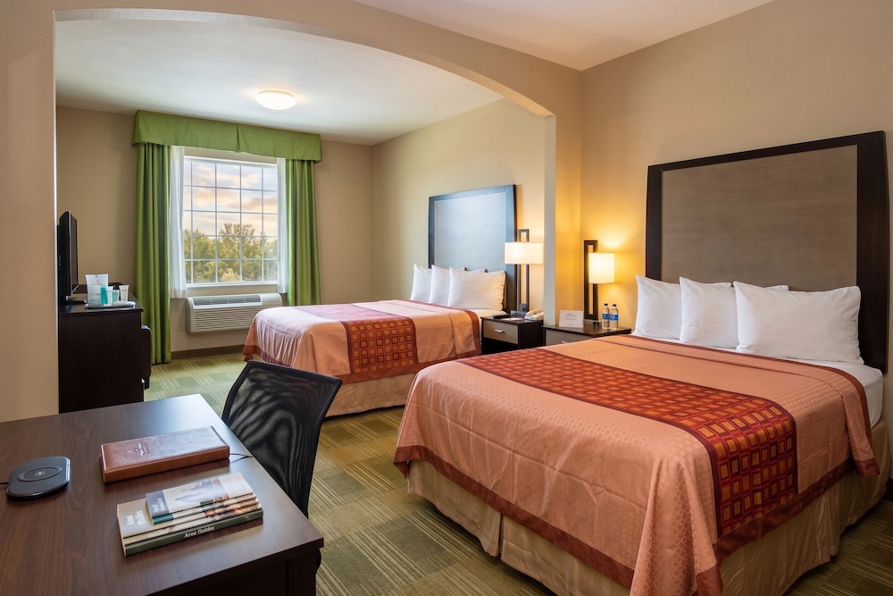 Surestay Hotel by Best Western Cotulla 23/44