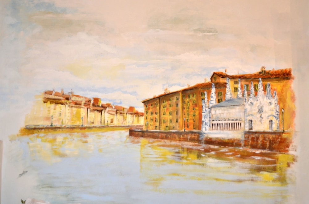 Leonardo Hotel 62/63